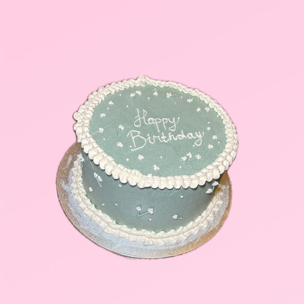 Hopelijk hebben jullie een mooie Kerst gehad!
Nu weer door naar Oud & Nieuw, maar de verjaardagen gaan natuurlijk ook gewoon door.
Happy birthday Rubina✨