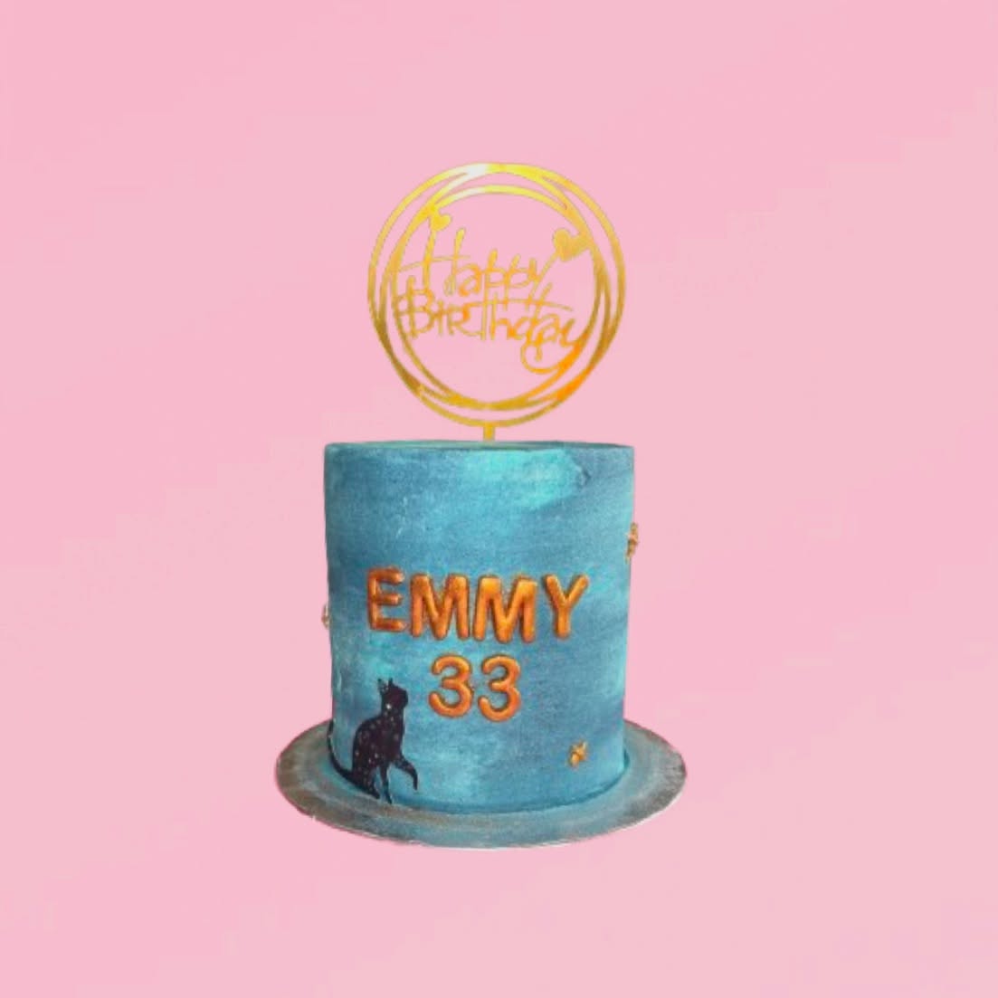 Happy birthday Emmy!
💙✨