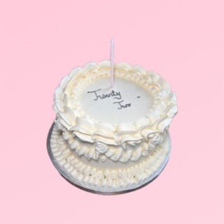 Forever twenty two!
🩷