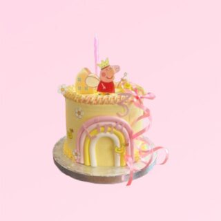 Happy birthday Lina!
🩷