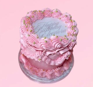 Happy birthday Eleonora! Geniet van deze vegan burn away cake!
🩷✨
#vegan #veganamsterdam #burnawaycake